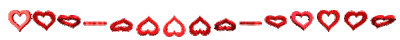 heart chain heart chain