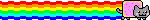 nyan nyan